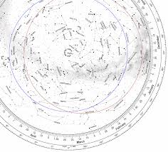 Star Wheel Astronomy In Your Hands