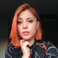 Karen Chavarria's Instagram, Twitter & Facebook