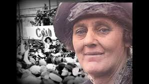 Countess Markievicz 90th anniversary 1916 Relatives Association