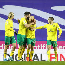 Norwich city football club and partner war paint for men have come together for a new series, called 'challenging stereotypes', to discuss the stigmas around mental health, particularly in men and football. Kidding The Ref Tv Pundit S Verdict On Norwich City S Controversial Winner At Reading Fc Berkshire Live