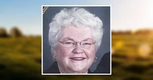 Ann Glander Obituary March 13, 2019