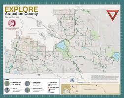 As far as some of the stores, i found everything i needed and the map at the door helped. Explore Arapahoe Trails Map Arapahoe County Co Official Website