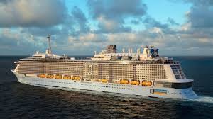 We were all looking forward to this family holiday, singapore to singapore cruise and i have to say i am going to stick with princess cruise line. Royal Caribbean International Adds Fifth Ship To Cruising Restart