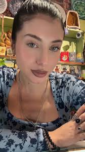 Abella Olsen Afrodita