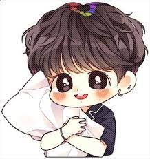 Animasi gambar kartun lucu 2019 Gambar Komik Lucu Korea Komik Lucu