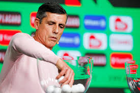 A pagina fala sobre a taça de portugal (resultados , equipas , jogos Taca De Portugal Placard Noticias Agenda Fotos E Videos Fp