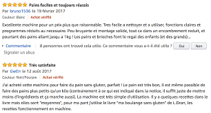 Test Et Avis Machine A Pain Moulinex Pain Dore Achat Au Meilleur Prix