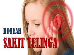 Dr sri viknarajan dikemaskini pada: Ruqyah Sakit Telinga Ruqyah For Pain In Ears Youtube