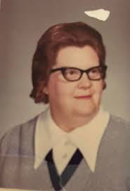 Class picture of Mrs. Rust's 1st grade class 1973-74?