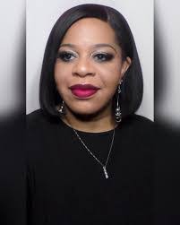 Kisha Glover's Instagram, Twitter & Facebook