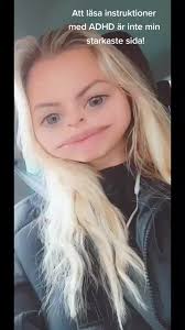 Therese Jensen (@theresenataliejensen)