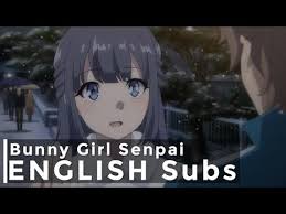 Seishun Buta Yarou Wa Yumemiru Shoujo No Yume Wo Minai Movie Official Trailer Pv W English Subbed Youtube Seishun buta yarou wa yumemiru shoujo no yume wo minai is a movie from the seishun buta yarou series. seishun buta yarou wa yumemiru shoujo no yume wo minai movie official trailer pv w english subbed