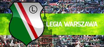 Bidon legia warszawa herb torebka na prezent. Typ Dnia Europa Fc Legia Warszawa