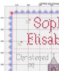 Bagatelle band sampler long dog samplers cross stitch. 10 Christening Cross Stitch Ideas Cross Stitch Stitch Cross Stitch Patterns