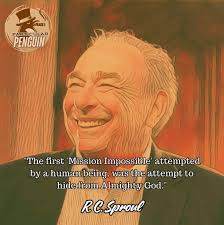 Where can I go from your spirit?