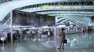 a guide to major airports in japan