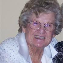 Rachel Love Obituary 2012