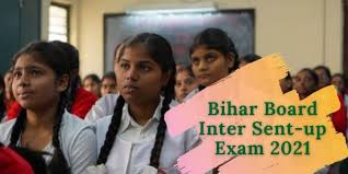 Bihar board has released the dates for filling of exam form for inter exam 2021. Bihar Board Inter Sent Up Exam Date 2021 Available Check Revised Bseb Class 12 Sent Up Exam Date Sheet Board Exam