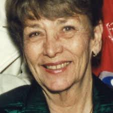 Geraldine “Jeri” Edwards