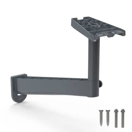 starlink wall mount kit