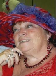 Valerie DeVoogd McCarthy Obituary (1936