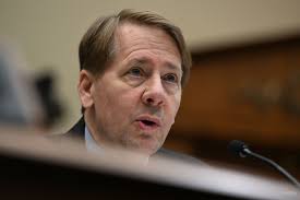 Federal Student Aid head Richard Cordray, tasked with FAFSA rollout, to  step down