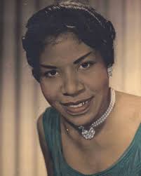 Hazel Mathis Wilson Obituary December 9, 2022