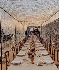 Para tu boda o evento. Colores De Moda Bodas 2019 Y 2020 Tendencias En Decoracion De Bodas