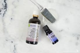 Medicine cabinet & first aid. Camellia Hair Serum
