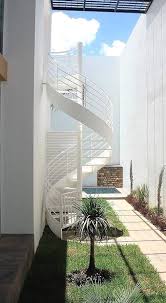 68 Small Terrace Ideas Terraceideas In 2020 House Exterior Staircase Outdoor Staircase Design