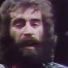 When Richard sang, you melted away....