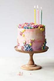 The buttercream bakery is a sydney based business which creates deliciously beautiful cakes for weddings, birthdays, christenings and all other occasions. Pastel Buttercream Sprinkle Birthday Cake Style Sweet