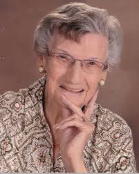 Helen May Ditzenberger Obituary July 19, 2025