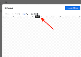 Hover your mouse over the click the text box icon. How To Put An Image Behind Text In Google Docs