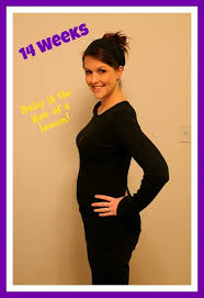 Interestingly enough, babies don't come with a sweet tooth, they are introduced to sweets, so, keeping your baby from them in the first place won't get them hooked on a chocolate milk bottle or sweetened juices. 14 Weeks Pregnant Baby Bump Sweet Tooth Sweet Life