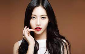 Sojin, yura, minah and hyeri. Wallpaper Kpop Yura Girl S Day Images For Desktop Section Devushki Download