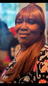 Two Piece bang & Bun Draw string My client has alopecia From medication and  has been a journey for her, She has had some natural growth and has been  able to pull her hair up in a ponytail to wear one ...