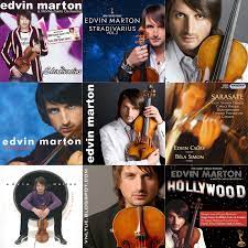 Эту музыку можно слушать вечно edvin marton love in venice. Violin Classical Crossover Edvin Marton Collection 1996 2018 6cd Ape Flac