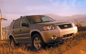 Image result for Charcoal Beige 2006 Escape