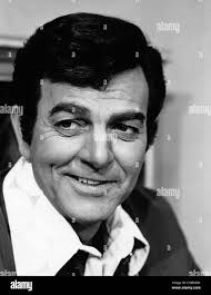 Mike connors hi-res stock photography and images