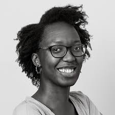 Black History Month: Q&A with I. Stephanie Boyce