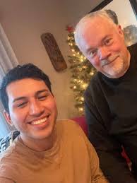 Neil E. Johnson Obituary April 13, 2025