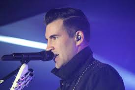 Theory of a Deadman Kicks Up the Octane at Marlin Room