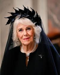 King Charles III added a new photo.