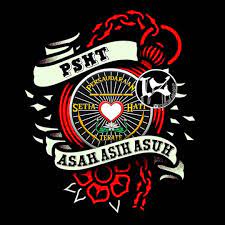 Psht brotherhood faithful heart terate is one of the college martial arts in indonesia with the number of members reached 9 million people are spread across all regions in indonesia and there is also in some other countries such as malaysia korea japan singapore taiwan and. Pin Di Seni