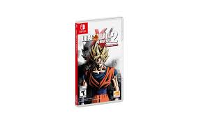 Kakarot or maybe waiting for a potential xenoverse 3. Dragon Ball Xenoverse 2 Ships 400 000 Copies On Switch Worldwide Nintendo Everything