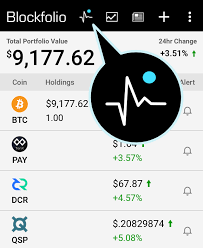 Blockfolio is the world's most popular free bitcoin & cryptocurrency portfolio management app, with support for 8,000+ cryptocurrencies. Connect To Token Teams With Signal Available Only At Blockfolio By Jennifer Miller Blockfolio Blog