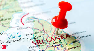 Planning A Trip Abroad 12 Countries That Are Going Easy On Indian Passport Holders Sri Lanka The Economic Times