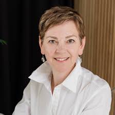 Profile for Jennifer Griggs Coaching