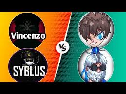 Hasil diatas adalah hasil pencarian dari anda vincenzo vs ruok mp3 dan menurut kami yang paling cocok adalah vincenzo vs ruok. Vincenzo Syblus Vs Ruok Broken 2 Vs 2 Clash Squad Youtube
